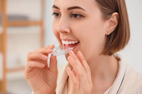 A Brief Overview Of ClearCorrect
