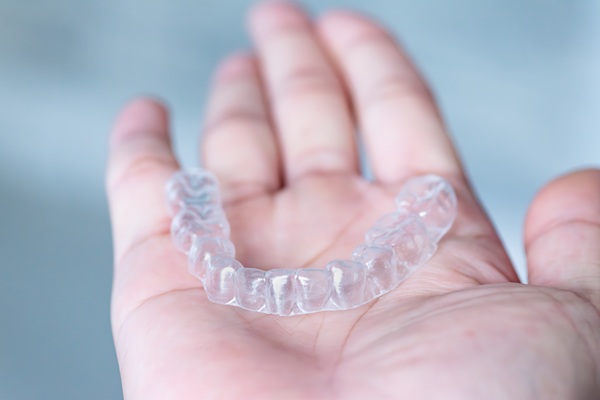 ClearCorrect: An Alternative To Braces