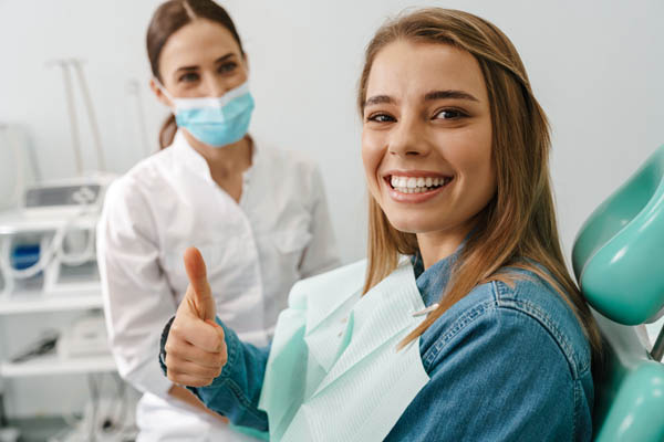 Questions To Ask A Cosmetic Dentist