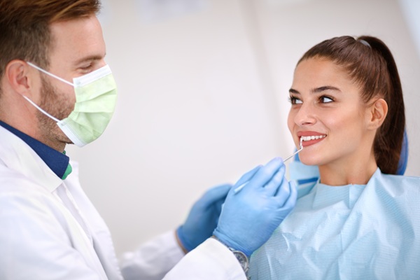 Preparing For A Consultation With A Cosmetic Dentist