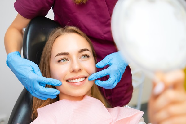 Guidelines To Know If You Are A Candidate For Dental Veneers