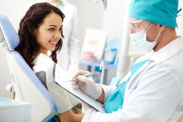 FAQs About Dental Emergencies