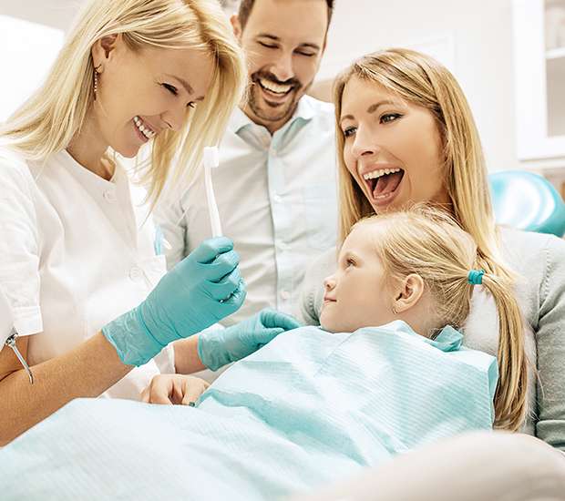 Fontana Family Dentist