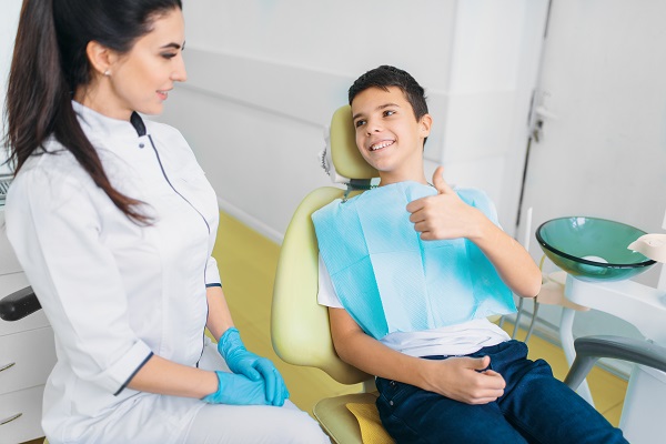 Does A General Dentist In Fontana Always Crown A Tooth After A Root Canal?