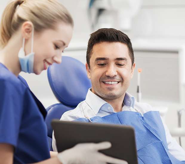 Fontana General Dentistry Services