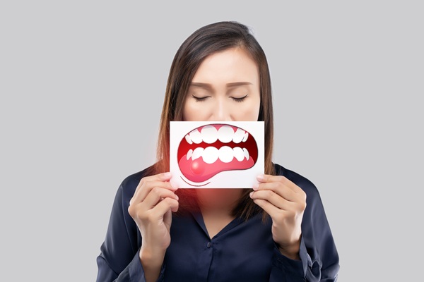 Gum Disease Treatment Options From A General Dentist