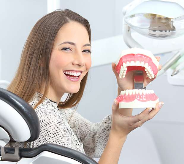 Fontana Implant Dentist