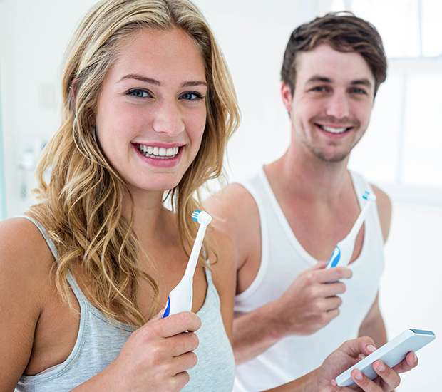 Fontana Oral Hygiene Basics