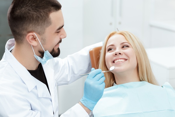 Common Treatments Offered By Preventive Dentistry