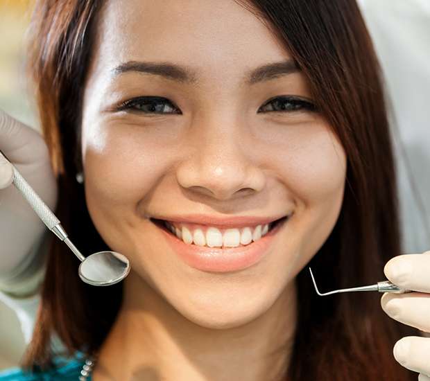 Fontana Routine Dental Procedures