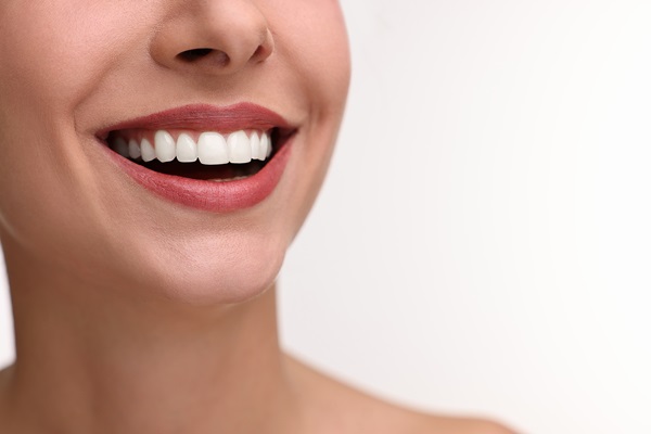 A Smile Makeover Can Improve Your Self Esteem