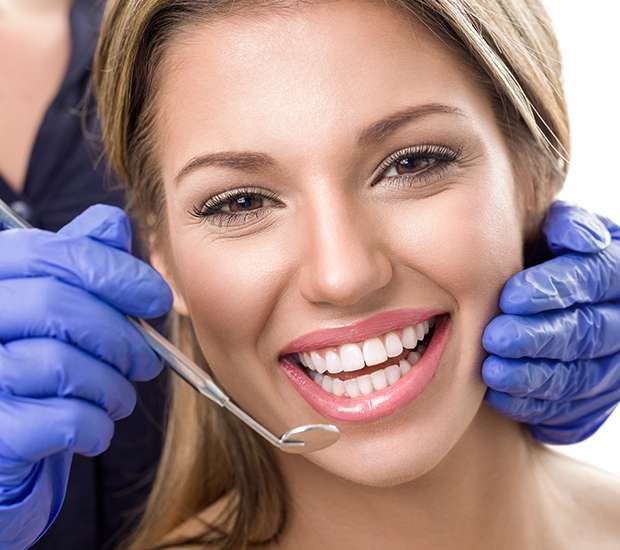 Fontana Teeth Whitening at Dentist