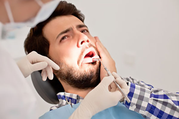 emergency dentistry Fontana, CA